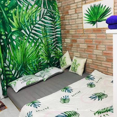 Chicken'S House- Duong Lam Homestay Hanoi Exterior foto