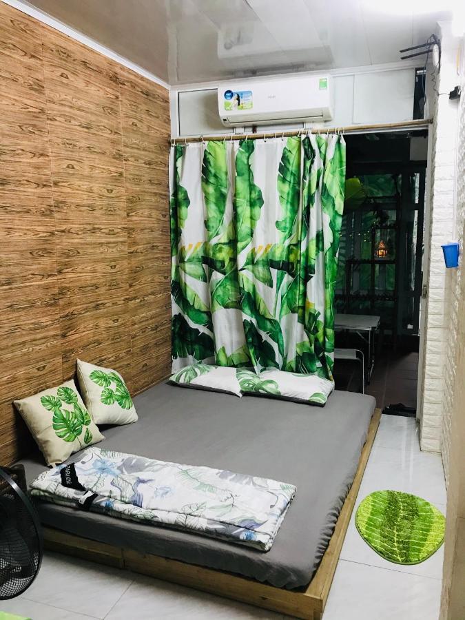 Chicken'S House- Duong Lam Homestay Hanoi Exterior foto