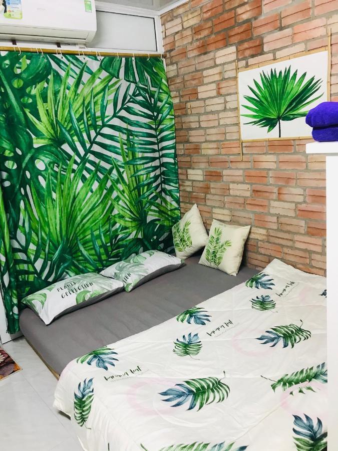 Chicken'S House- Duong Lam Homestay Hanoi Exterior foto