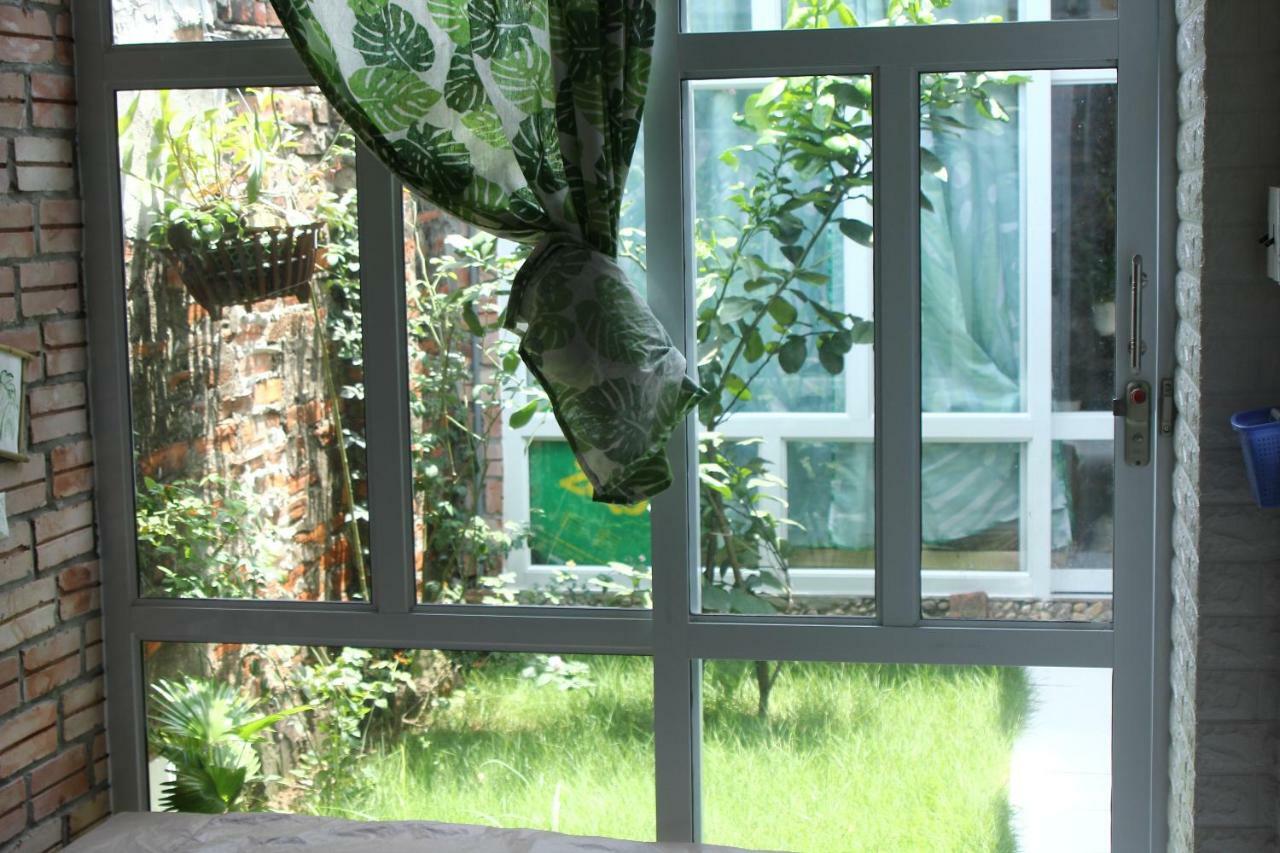 Chicken'S House- Duong Lam Homestay Hanoi Exterior foto