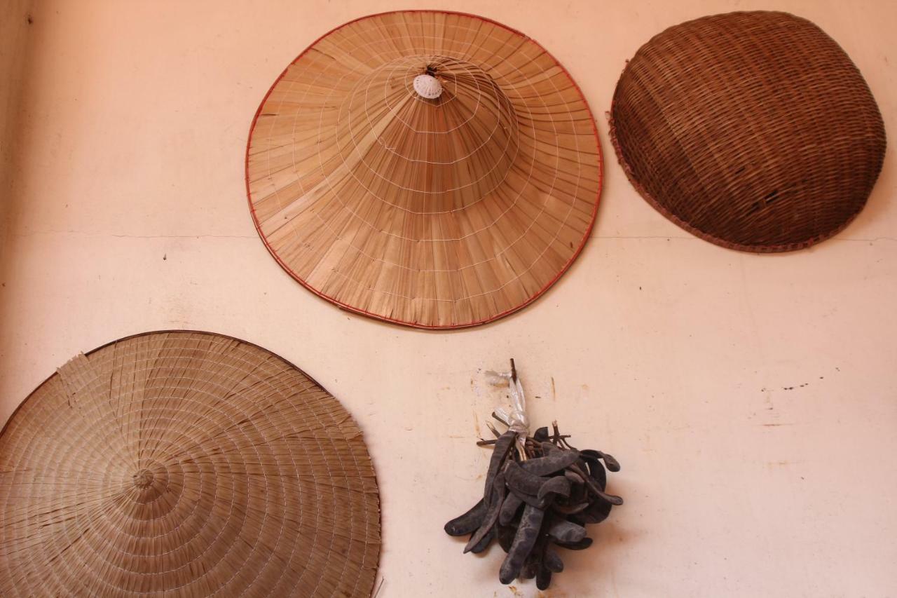 Chicken'S House- Duong Lam Homestay Hanoi Exterior foto